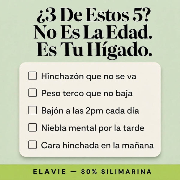 Cardo Mariano Detox Hepático – 80 % Silimarina