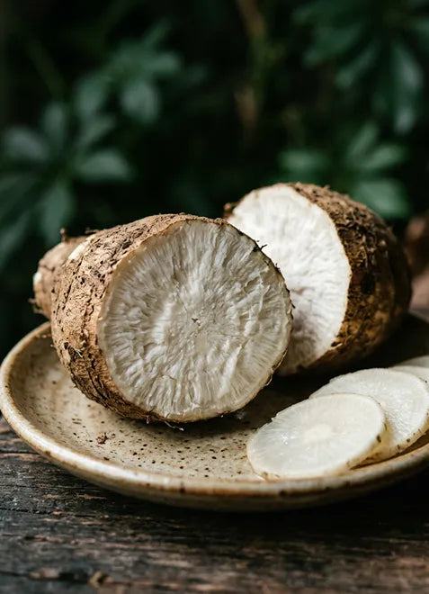 Pueraria Extract (10% Puerarin)