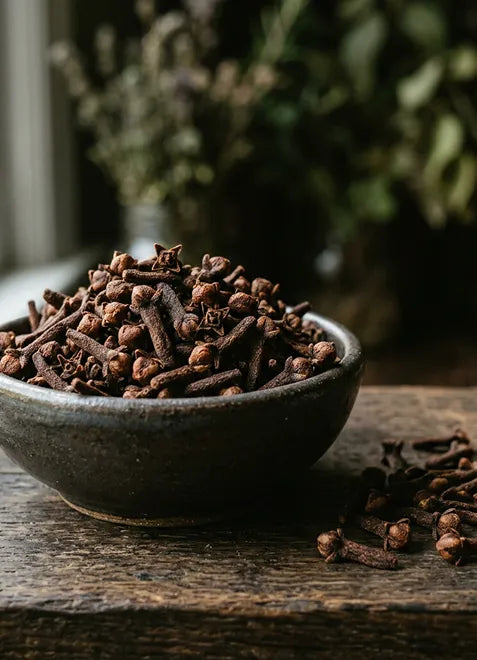 Clove Extract