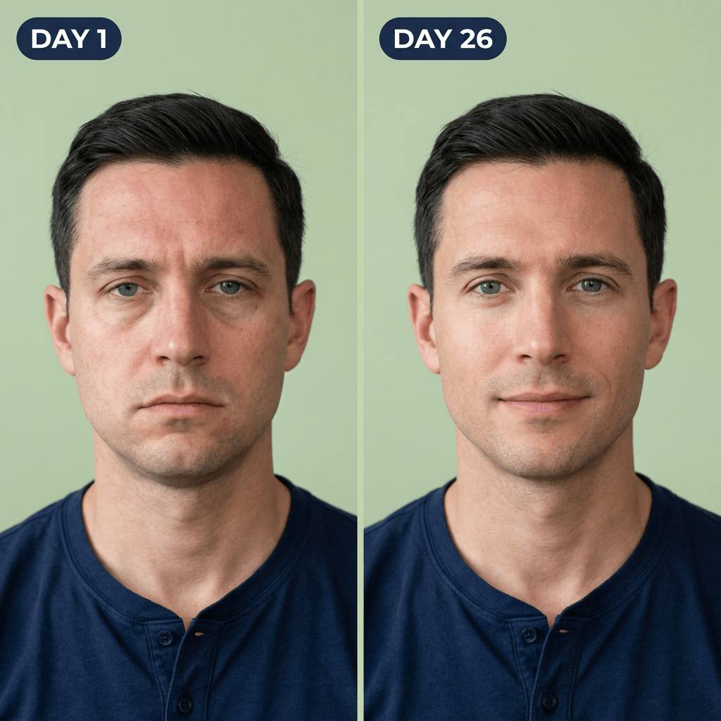Milk Thistle Liver Detox – 80% Silymarin