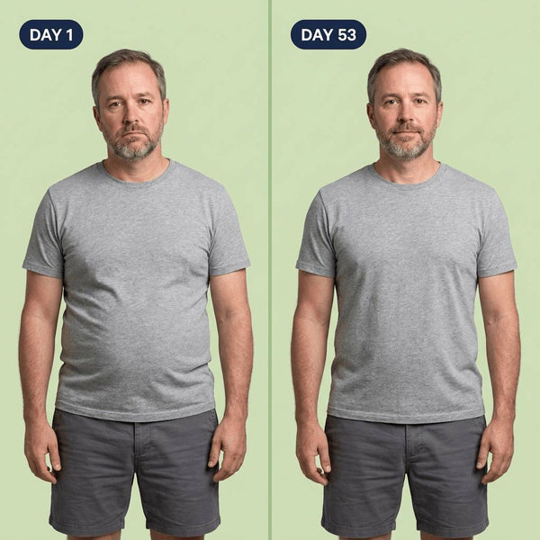 Milk Thistle Liver Detox – 80% Silymarin